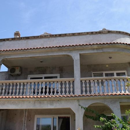 Apartment Danijela Vodice Exterior photo