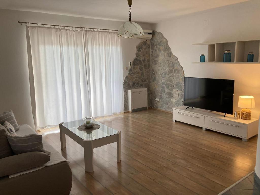 Apartment Danijela Vodice Exterior photo