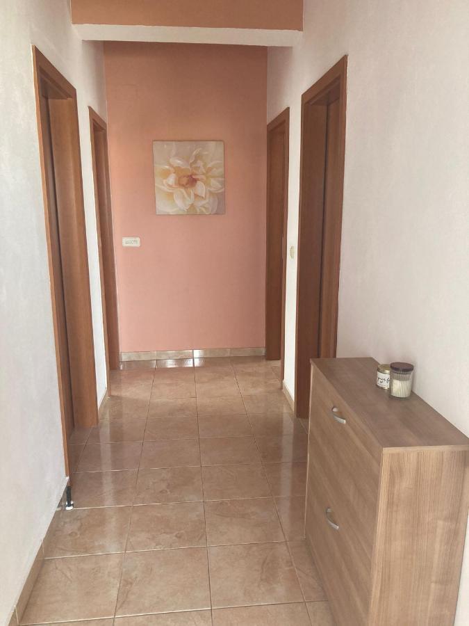 Apartment Danijela Vodice Exterior photo