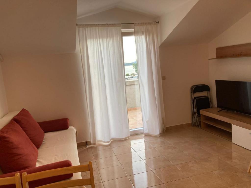 Apartment Danijela Vodice Exterior photo