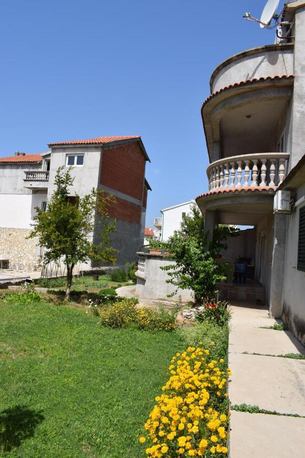 Apartment Danijela Vodice Exterior photo