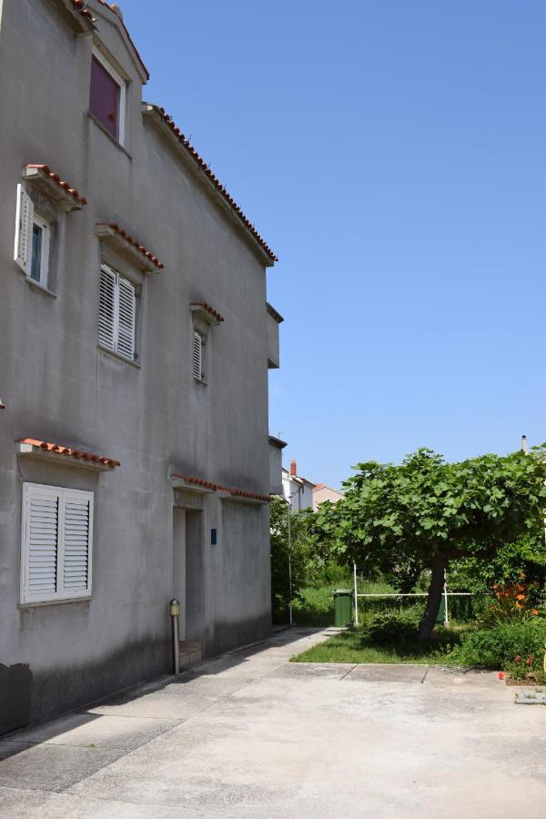 Apartment Danijela Vodice Exterior photo